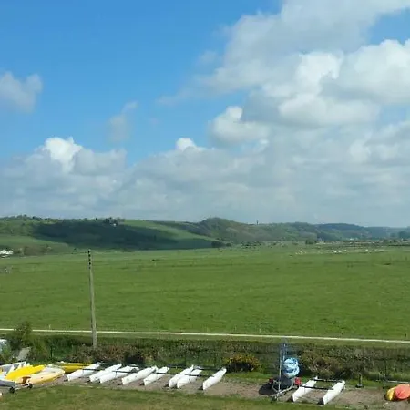 Apartman Vue Sur 