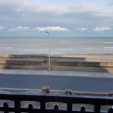 Apartment Vue Sur 