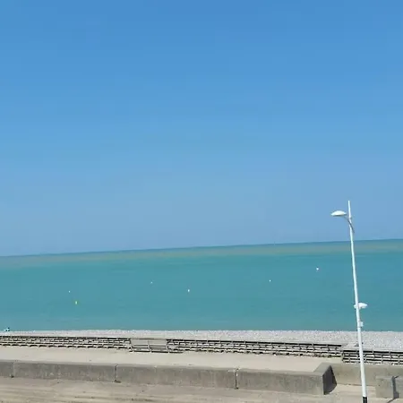 Apartment Vue Sur 