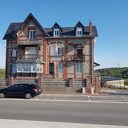 Apartment Vue Sur 